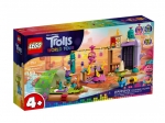 LEGO® Trolls World Tour 41253 - Plavba do sveta country